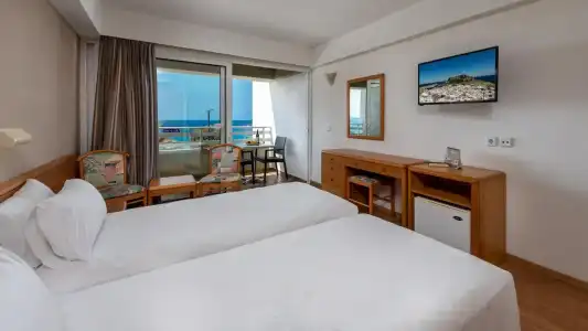 Sirene Beach - All Inclusive - 39