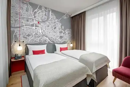 IntercityHildesheim - 45
