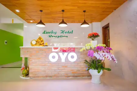 OYO 882 Lucky - 15