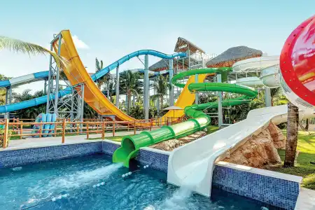 Royalton Punta Cana, An Autograph Collection All-Inclusive Resort & Casino - 12