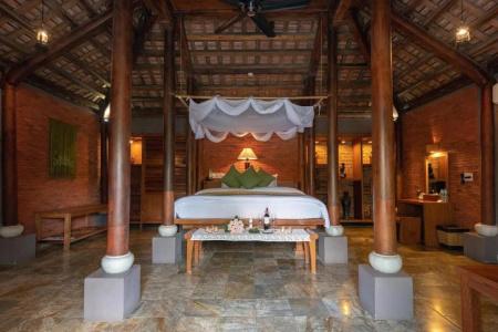 Pilgrimage Village Resort & Spa - 17