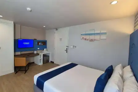 Days Inn by Wyndham Patong Beach Phuket - 5