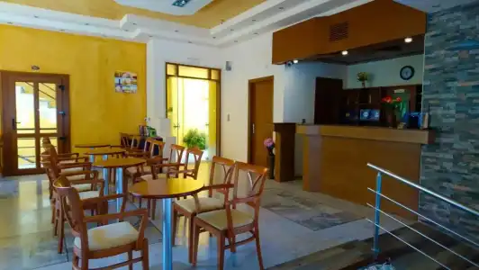 Katerini Apartments - 39