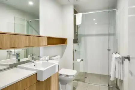 Vine Serviced Apartments - 39