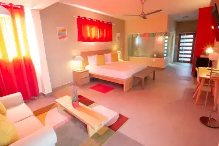 Casa Valeria Boutique - 130