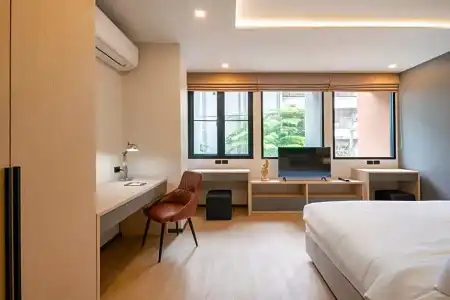Samyan Serene - 104