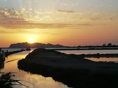 La Mimosa Case Vacanze - 18