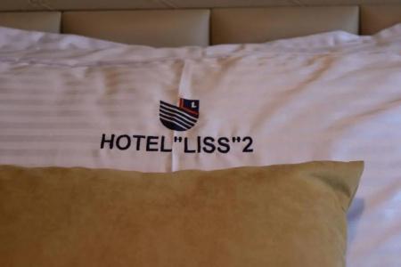 Liss 2 - 15