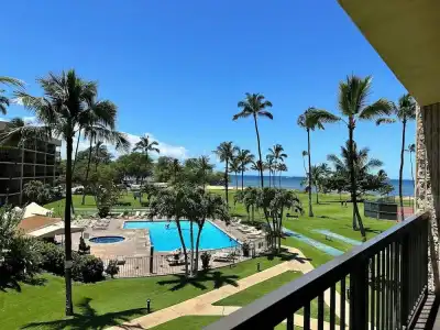 Maui Sunset - 78