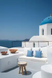 Oia Spirit Boutique Residences - 23