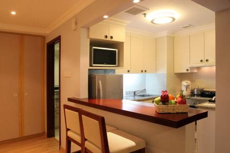 Norfolk Mansion Luxury Serviced Apartment - 44