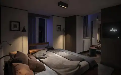 Le Bijou Lintheschergasse 23 Zurich HB - 89