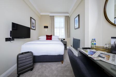 The Metropole - 1