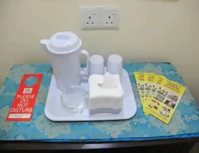 Sun Inns Sunway City Ipoh - 67