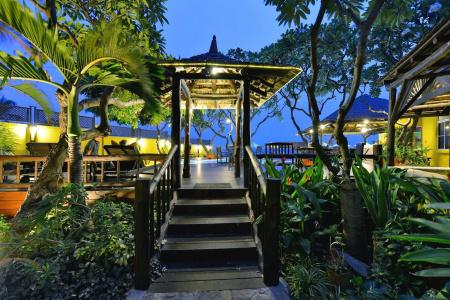 Davinia Resort Hua Hin - 49
