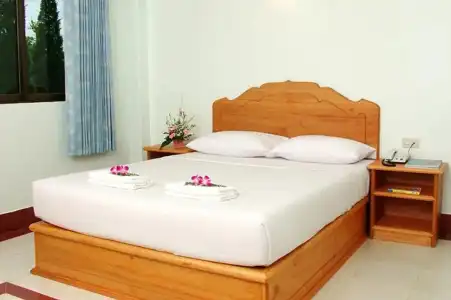 Oasis Resort - 3