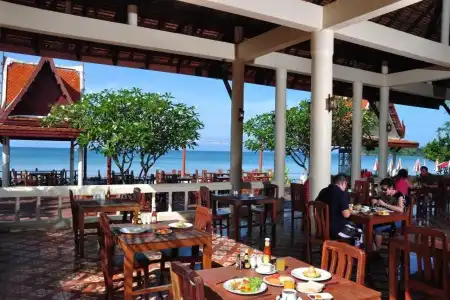 Royal Lanta Resort & Spa (SHA Extra Plus) - 32