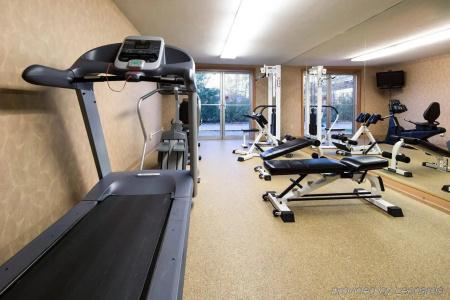 Wingate by Wyndham Anchorage Downtown/Ship Creek - 17