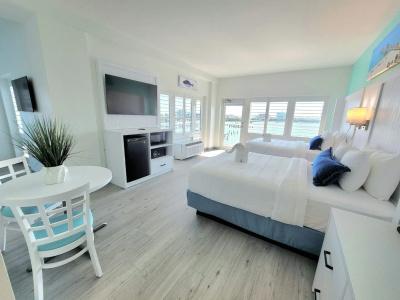 ChartHouse Clearwater Beach Marina - 41