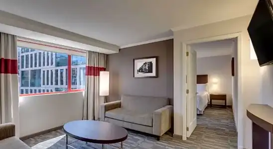 Four Points by Sheraton Santiago - 44