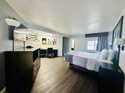 Canyon Inn Motel - 21