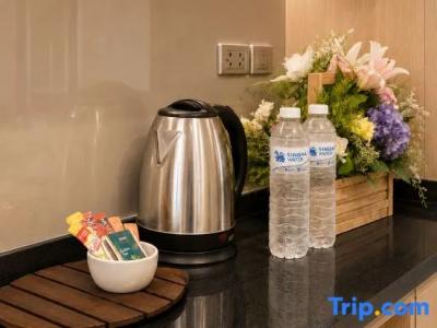 Olive & Residence Bangkok Sukhumvit 101 near True Digital Park - 133