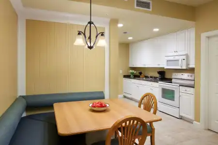 Sheraton Broadway Resort Villas - 90
