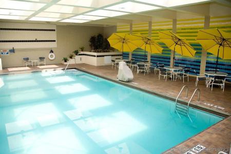 Crowne Plaza Knoxville Downtown University by IHG - 14