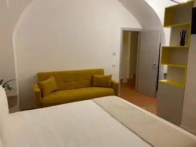 Relais Villa Montedonzelli - 39