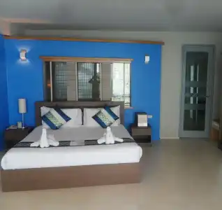 Maya Koh Lanta Resort - 1