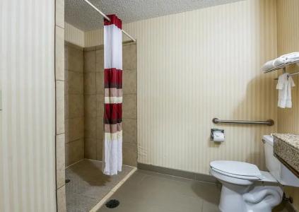 Red Roof Inn & Suites Little Rock - 42
