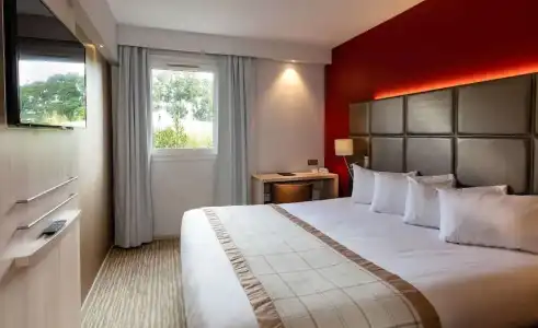 Best Western Plus Le Lavarin - 117