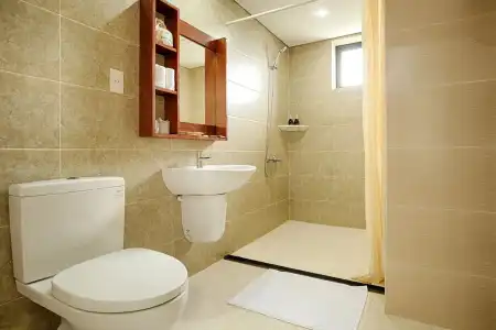 Mai Boutique Villa - 9