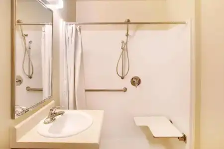 WoodSpring Suites San Antonio South - 43