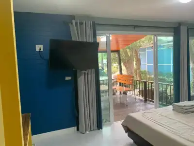 Rayonghouse Resort - 105