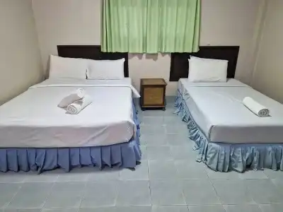 Tontarn Resort And Spa - 37