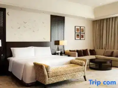 InterContinentals WUXI by IHG - 74