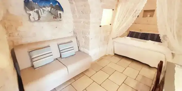 Trulli Antica Fonte - 57