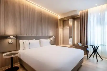 AC by Marriott Clodio Roma - 19