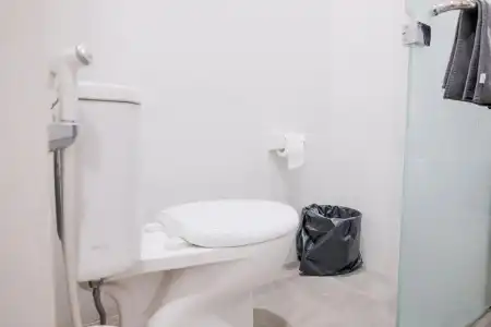 RedDoorz Premium near CBD Puri Indah - 23