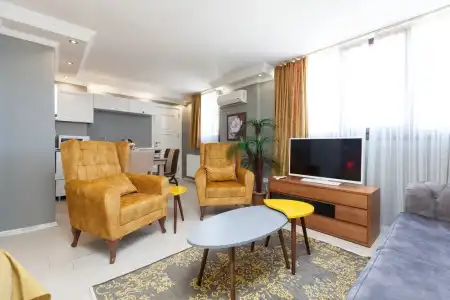 Galataport Flat Company - 18
