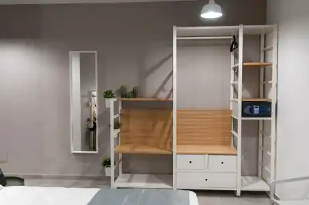 Iron by Residence Moderno - 2