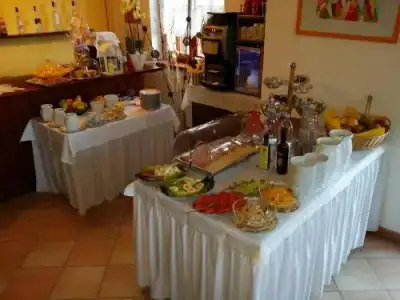 Agriturismo San Maggiore - 6