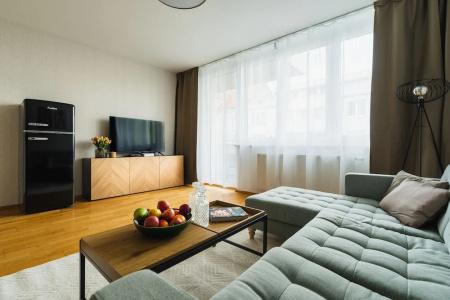 Business & Family Ambiente Apartments - 162