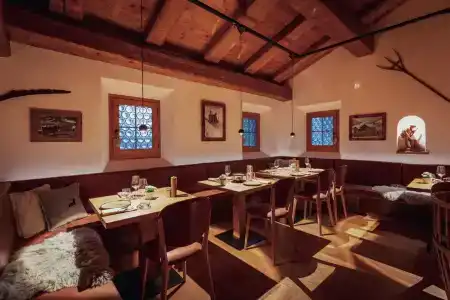 Sunstar Klosters - 43