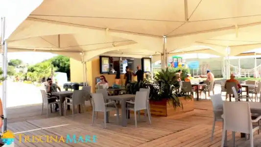 Triscinamare Residence - 65