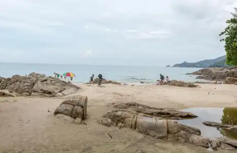 Porterhouse Beach - 11