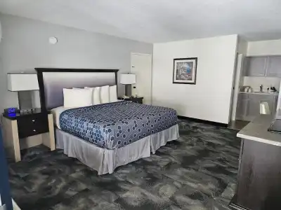 Bluegrass Extended Stay - 40