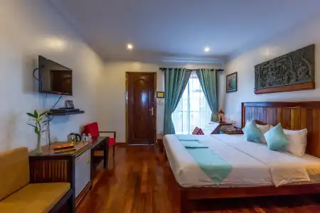 Asanak D'Angkor Boutique - 110