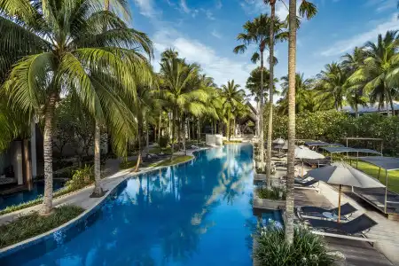 Twinpalms Surin Beach Phuket - 21